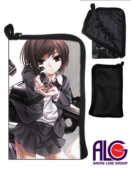 Чехол для мобильного Gunslinger Girl