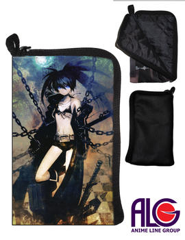Чехол для мобильного Black Rock Shooter