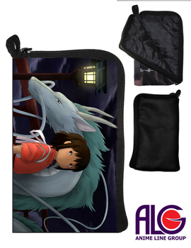 Чехол для мобильного Spirited Away