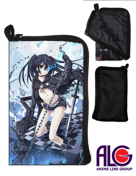 Чехол для мобильного Black Rock Shooter