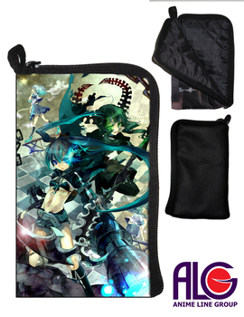 Чехол для мобильного Black Rock Shooter