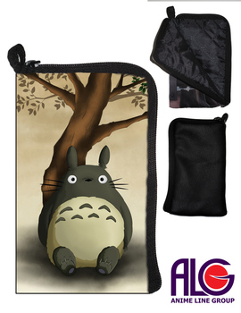 Чехол для мобильного Totoro