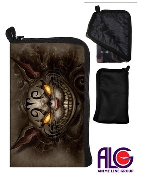 Чехол для мобильного Cheshire Cat