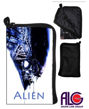 Чехол для мобильного Alien