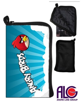 Чохол для мобільного Angry Birds