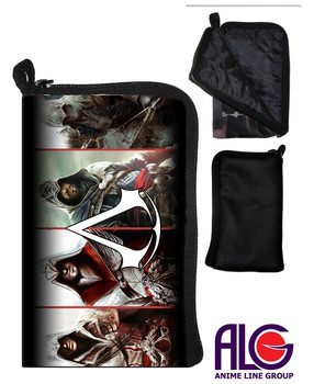 Чехол для мобильного Assasin's Creed