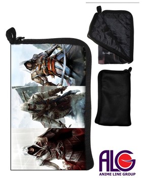 Чехол для мобильного Assasin's Creed