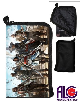 Чехол для мобильного Assasin's Creed
