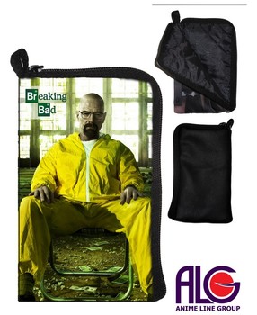 Чехол для мобильного Breaking Bad