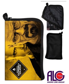 Чехол для мобильного Breaking Bad