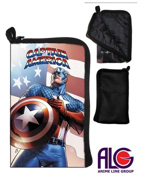 Чехол для мобильного Captain America