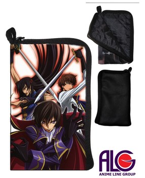 Чехол для мобильного Code Geass