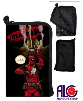 Чехол для мобильного Deadpool