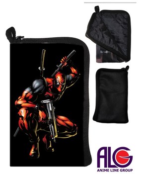Чехол для мобильного Deadpool