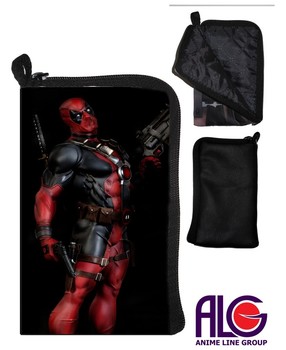 Чехол для мобильного Deadpool