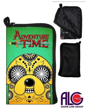 Чехол для мобильного Adventure Time