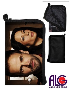 Чехол для мобильного Elementary