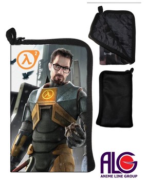 Чехол для мобильного Half Life