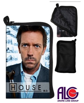 Чехол для мобильного Dr. House