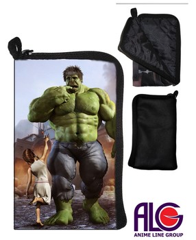 Чехол для мобильного Hulk