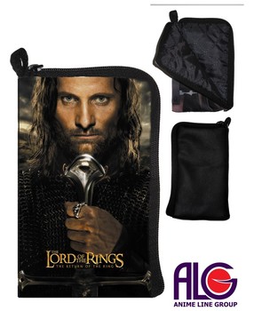 Чехол для мобильного Lord of the Rings