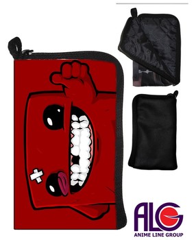 Чехол для мобильного Super Meatboy