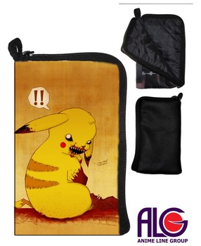 Чехол для мобильного Picachu