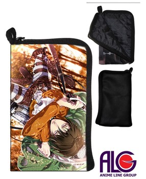 Чехол для мобильного Shingeki no Kyojin