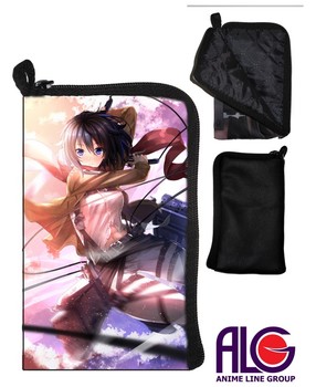 Чехол для мобильного Shingeki no Kyojin