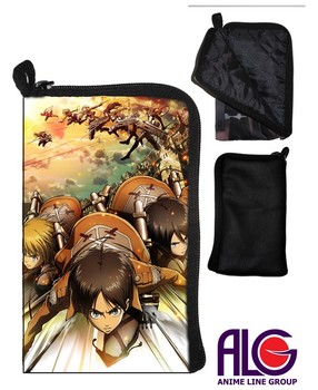 Чехол для мобильного Shingeki no Kyojin