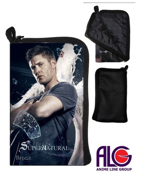 Чехол для мобильного Supernatural
