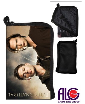 Чехол для мобильного Supernatural