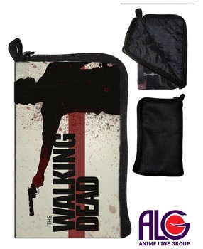 Чехол для мобильного Walking Dead