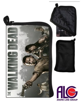 Чехол для мобильного Walking Dead