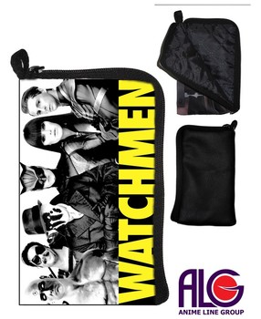 Чохол для мобільного Watchmen