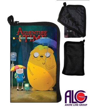 Чехол для мобильного Adventure Time