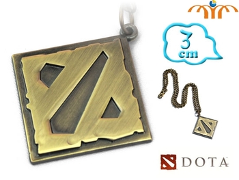 Dota амулет