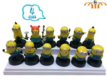 Despicable Me фігурка