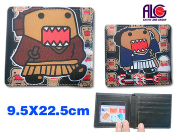 Domo Kun бумажник