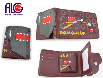 Domo Kun кошелёк
