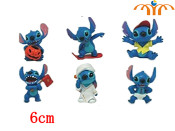LILO & STITCH фигурка