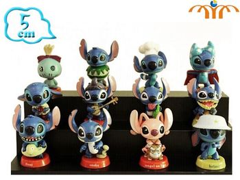 LILO & STITCH фигурка