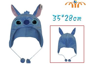 Disney LILO & STITCH шапка