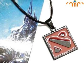 Dota амулет