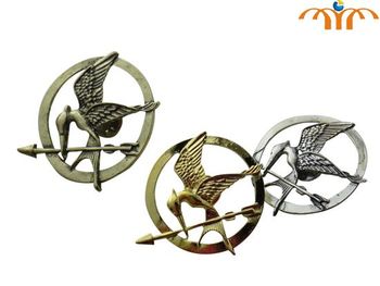 The Hunger Games брошь