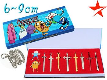 Adventure Time набор
