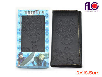 Final Fantasy кошелёк