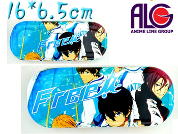 Free! Anime футляр для очков