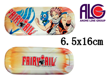 Fairy Tail футляр для очков