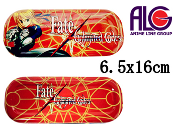 Fate Stay Night футляр для очков